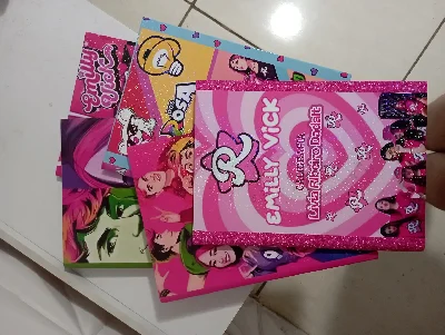 Caderno Brochura A4 com Capa Personalizada - Artesanato e Personalizados