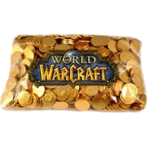 10.000 Gold Horda ou Aliança GOLDRIN - Blizzard
