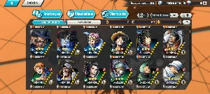 Conta de opbr com 3 ex: 2 no 100 e 1 no 82 e com 2 de HB! - Outros