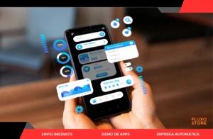 Demonstração (demo) de Apps - Outros