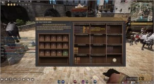 Black Desert Sa Pc Mago Wizard/ Lahn -620gs