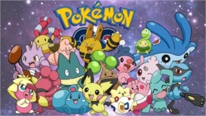 Venda de pokemons separadamente - Pokemon GO