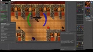 RP 162 + ED 134 RETRO HARDCORE PVP (MACABRA) GUILD DOMINANTE - Tibia