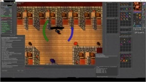 RP 162 + ED 134 RETRO HARDCORE PVP (MACABRA) GUILD DOMINANTE - Tibia