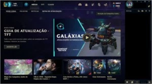 RIOT POINTS DIRETO NA SUA CONTA - League of Legends LOL