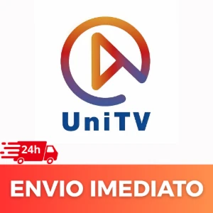 UNITV RECARGA - ENTREGA IMEDIATA! - Gift Cards