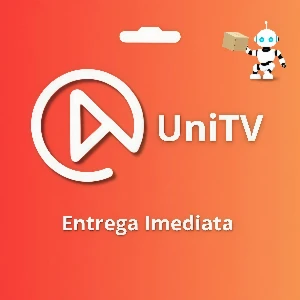Unitv Recarga Imediata automática! - Gift Cards
