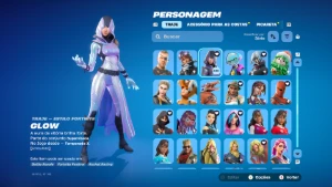 Ikonik,Glow,Rue,Stw Fundador + 350 Skins - Fortnite