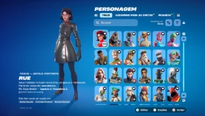 Ikonik,Glow,Rue,Stw Fundador + 350 Skins - Fortnite