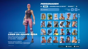 Ikonik,Glow,Rue,Stw Fundador + 350 Skins - Fortnite