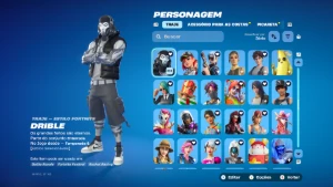 Ikonik,Glow,Rue,Stw Fundador + 350 Skins - Fortnite