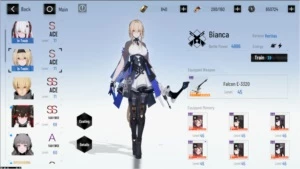 Vendo conta PGR ( punishin gray raven ) lvl 71 - Outros