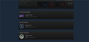 Conta Steam + 18 Jogos (incluindo gta 5, csgo, pubg e etc)