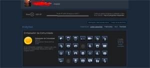 Conta Steam + 18 Jogos (incluindo gta 5, csgo, pubg e etc)