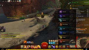 Guild Wars 2 -Vendo conta GW2- - Outros