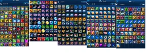 Conta Dmw Para Progredir No Game - Digimon Masters Online DMO