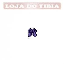 SELL EMPIRIC BOOTS(VIP) AURERA-GLOBAL - Tibia