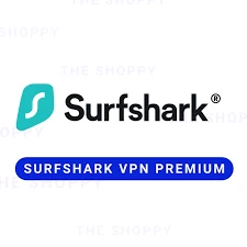 Surfshark VPN 2 Meses - Gift Cards