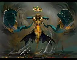 kamas- Tal kasha - Dofus