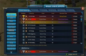 Conta Naruto Online NA top 2, tranca nível, Shisui full - Outros