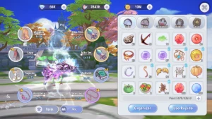 Ragnarok next Generat- 70k Diamantes, Sinx 60, 3m Cristal, s - Ragnarok Online