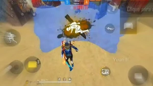 Sensis aleatórias muito boas✅ - Free Fire