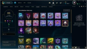 ACC LOL - D4 (TOP 1 RAMMUS WORLD / 83% WR / EMAIL N VERIF ) - League of Legends