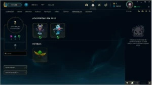 ACC LOL - D4 (TOP 1 RAMMUS WORLD / 83% WR / EMAIL N VERIF ) - League of Legends