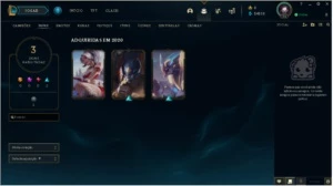 ACC LOL - D4 (TOP 1 RAMMUS WORLD / 83% WR / EMAIL N VERIF ) - League of Legends