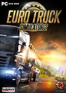 Euro Truck Simulator 2 +40 Dlc's - Steam