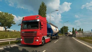 Euro Truck Simulator 2 +40 Dlc's - Steam