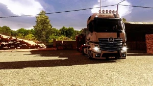 Euro Truck Simulator 2 +40 Dlc's - Steam