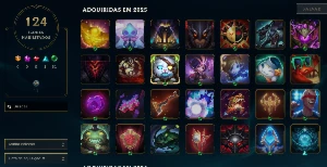 conta lol email não verificado - League of Legends