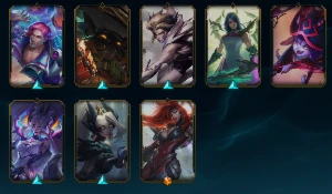 conta lol email não verificado - League of Legends