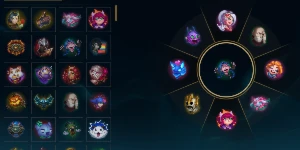 conta lol email não verificado - League of Legends