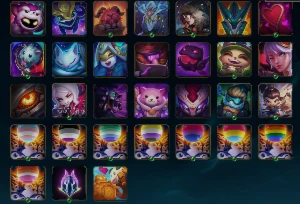conta lol email não verificado - League of Legends
