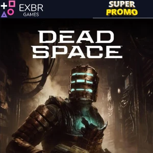 Dead Space Remake PC STEAM