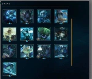 conta g4 mmr boost - League of Legends LOL