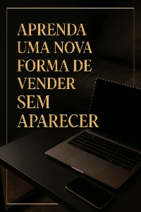 Venda Sem Aparecer - eBooks
