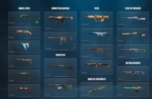 Conta Valorant + Lol