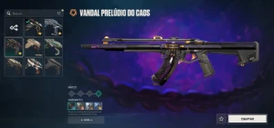 Conta Valorant + Lol