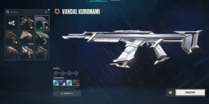 Conta Valorant + Lol