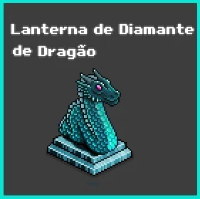 Dragão de Diamante Habbo