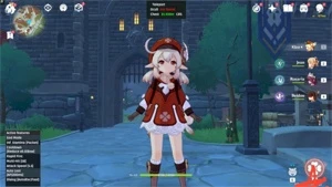 HACK PARA GENSHIN V3.1 E 3.2 JÁ DISPONÍVEL💥 - Genshin Impact
