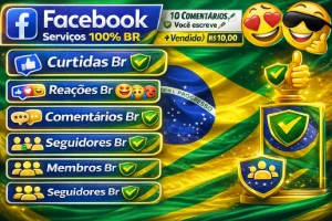 Facebook, Solicitações de Amizade, Membros para Grupos. - Social Media