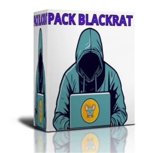 Pack Blackrat - Outros