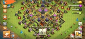 CLASH OF CLANS BARATO