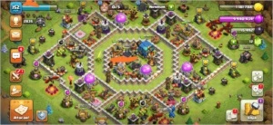 CLASH OF CLANS BARATO
