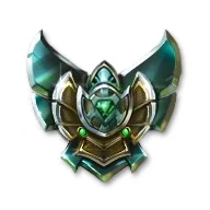 CONTA LOL PLAT 5 TODOS OS CHAMPS 42 SKINS - League of Legends
