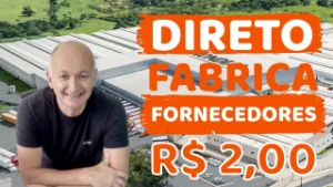 Lista mais de 1000 Fornecedores Dropshipping - Outros